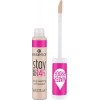 essence stay ALL DAY 14h long-lasting concealer 10 7 ml