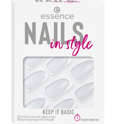essence nails in style 15 