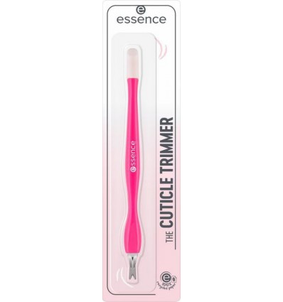 essence THE CUTICLE TRIMMER 