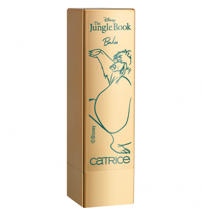 Catrice Disney The Jungle Book Lip Balm 010 Go With The Flow 3g
