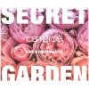 Catrice SECRET GARDEN Face & Cheek Palette C01 Garden Of Dreams