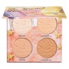 Physicians Formula The Greatest Hits Butter Bronze & Glow Face Palette 22g