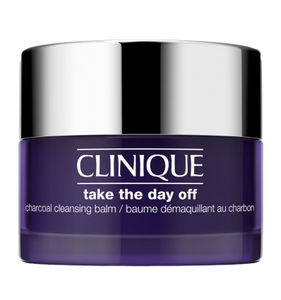 Clinique Take The Day Off Charcoal Cleansing Balm Makeup Remover 30ml