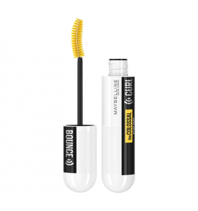 Maybelline Colossal Curl Bounce Mascara After Dark 10ml