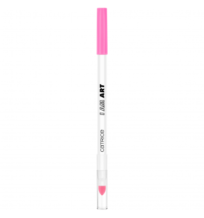 Catrice WHO I AM Double Ended Eye Pencil C01 I AM ART 1.1g