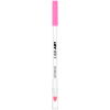Catrice WHO I AM Double Ended Eye Pencil C01 I AM ART 1.1g