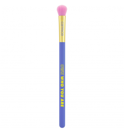 Catrice WHO I AM Eyeshadow Blender Brush C01 OWN WHO YOU ARE 1pcs