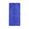 Azadé Beach Towel Blue Violet 80x160cm