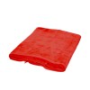 Azadé Πετσέτα Θαλάσσης Candy Red 100x180cm