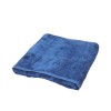 Azadé Beach Towel Ocean Blue 80X160cm