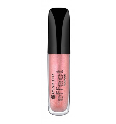 essence effect lipgloss 05 pink galaxy 6ml