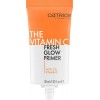 Catrice The Vitamin C Fresh Glow Primer
