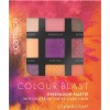 Catrice Colour Blast Eyeshadow Palette 010 Tangerine meets Lilac