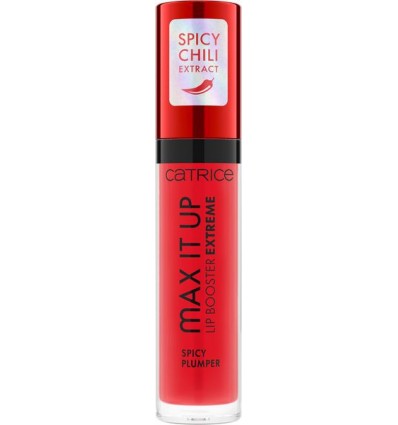 Catrice Max It Up Lip Booster Extreme 010 Spice Girl