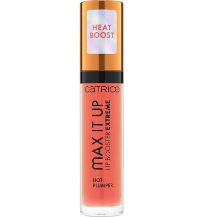 Catrice Max It Up Lip Booster Extreme 020 Pssst...I'm Hot