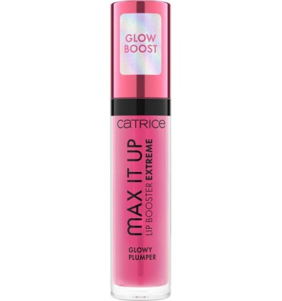 Catrice Max It Up Lip Booster Extreme 040 Glow On Me