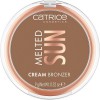 Catrice Melted Sun Cream Bronzer 030 Pretty Tanned