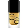 CATRICE ICONAILS Gel Lacquer 156 Cover Me In Gold