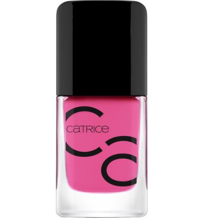 CATRICE ICONAILS Gel Lacquer 157 I'm A Barbie Girl