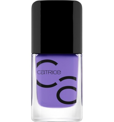 CATRICE ICONAILS Gel Lacquer 162 Plummy Yummy