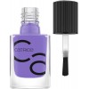 CATRICE ICONAILS Gel Lacquer 162 Plummy Yummy