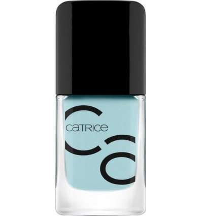 CATRICE ICONAILS Gel Lacquer 165 Glacier Express