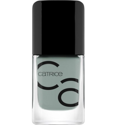 CATRICE ICONAILS Gel Lacquer 167 Love It Or Leaf It