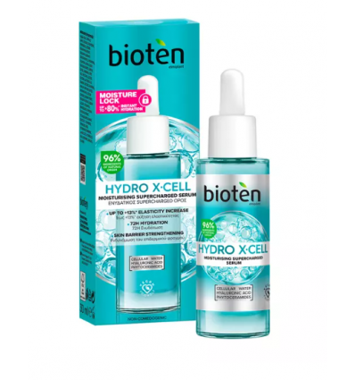 Bioten Face Serum Hydro X-Cell 30ml