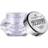 essence MULTICHROME FLAKES eyeshadow topper 01 Galactic vibes 2g