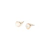 Azadé earrings seashells