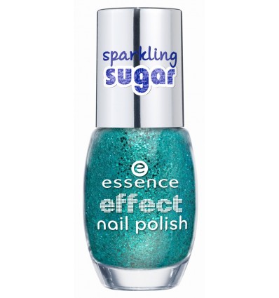 essence effect nail polish 15 underwater love