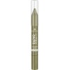 essence blend & line eyeshadow stick 03 Feeling Leafy 1.8g