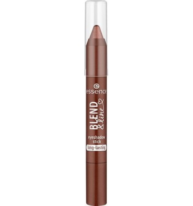 essence blend & line eyeshadow stick 04 Full of Beans 1.8g