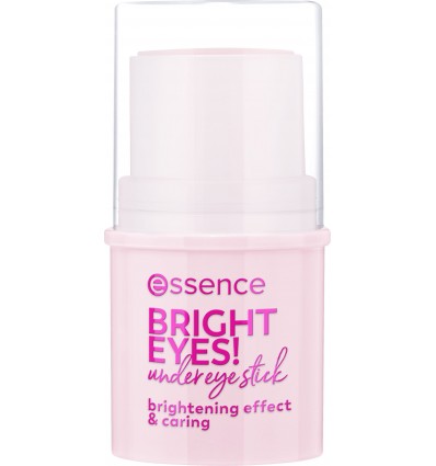 essence BRIGHT EYES! under eye stick 01 soft rose 5.5ml