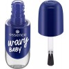 essence gel nail colour 61 wavy BABY 8ml