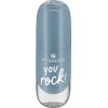 essence gel nail colour 64 YOU rock! 8ml
