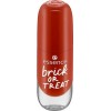 essence gel nail colour 59 brick OR TREAT 8ml