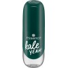 essence gel nail colour 60 kale YEAH! 8ml