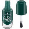 essence gel nail colour 60 kale YEAH! 8ml