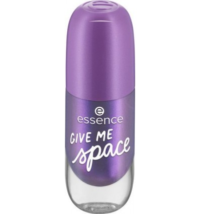 essence gel nail colour 66 GIVE ME space 8ml