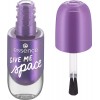 essence gel nail colour 66 GIVE ME space 8ml