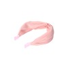 Hair Band twisted pink