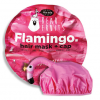 Bear Fruits Flamingo Smooth + Soft Hair Mask + Cap