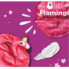 Bear Fruits Flamingo Smooth + Soft Hair Mask + Cap