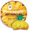 Bear Fruits Pineapple Detox & Revitalise Hair Mask, 20ml & Pineapple Cap, 1pc