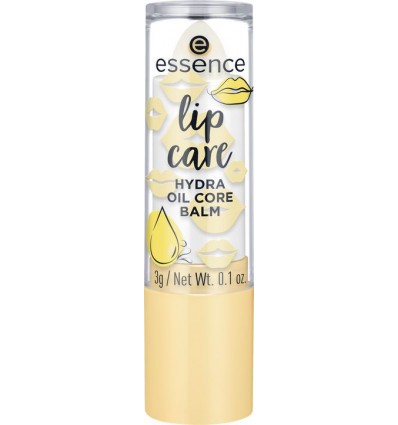 essence lip care HYDRA OIL CORE BALM 3g