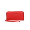 Azade signature Wallet Red