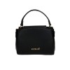 Azadé handle mini Bag black