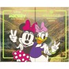 essence Disney Mickey and Friends eyeshadow palette 02 Imagination has no age