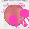 essence Disney Mickey and Friends bouncy blush 02 Another perfect day